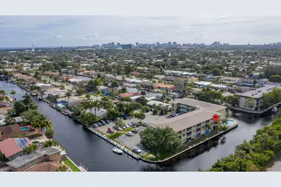 1400 NE 57th Court #205, Fort Lauderdale, FL 33334 - Photo 26