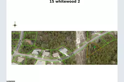 15 Whitewood Street, Homosassa, FL 34446 - Photo 2
