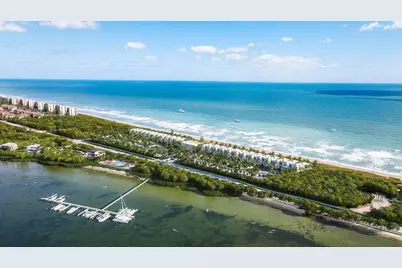 7700 S Ocean Drive Cottage #24, Jensen Beach, FL 34957 - Photo 1