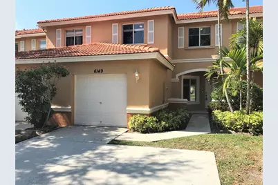 6149 Eaton Street, West Palm Beach, FL 33411 - Photo 1