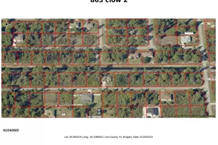 863 Clow St E, Lehigh Acres, FL 33974 - Photo 2