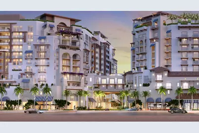 105 E Camino Real #606, Boca Raton, FL 33432 - Photo 1