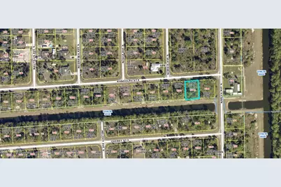 1244 Randolph Street, Lehigh Acres, FL 33974 - Photo 2