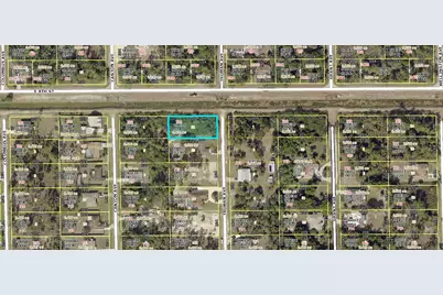 723 Truman Avenue, Lehigh Acres, FL 33972 - Photo 2