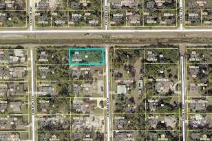 723 Truman Ave, Lehigh Acres, FL 33972 - Photo 2