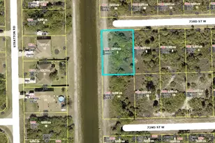 3613 73rd St W, Lehigh Acres, FL 33971 - Photo 1