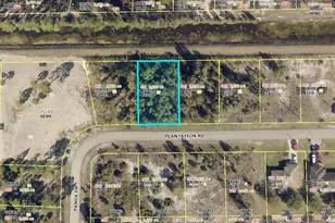 911 Plantation Rd, Lehigh Acres, FL 33974 - Photo 1
