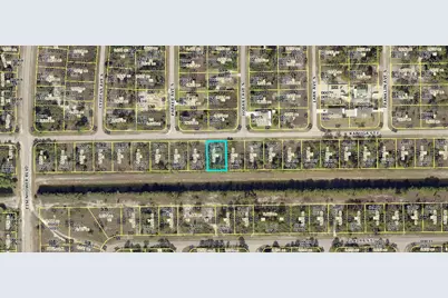 1018 Kanuga Street E, Lehigh Acres, FL 33974 - Photo 2