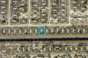 1018 Kanuga St E, Lehigh Acres, FL 33974 - Photo 2