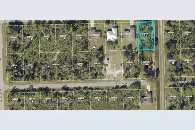 3501 58th Street W, Lehigh Acres, FL 33971 - Photo 2
