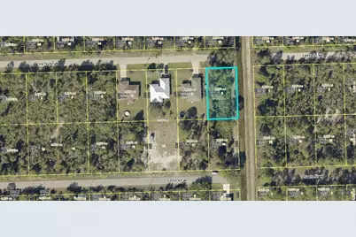 3501 58th Street W, Lehigh Acres, FL 33971 - Photo 1