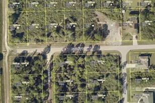 3400 61st St W, Lehigh Acres, FL 33971 - Photo 1