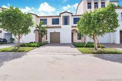 20916 NW 1st Drive, Pembroke Pines, FL 33029 - Photo 1