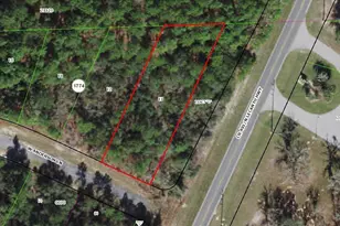 511 W Anderson Ln, Citrus Springs, FL 34434 - Photo 1