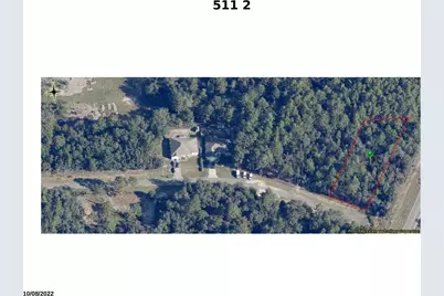 511 W Anderson Lane, Citrus Springs, FL 34434 - Photo 2