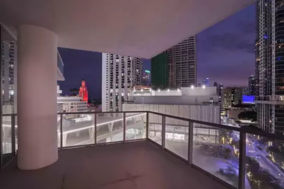 851 NE 1st Avenue #812, Miami, FL 33132 - Photo 82