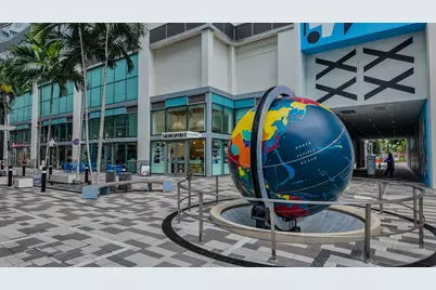 851 NE 1st Avenue #812, Miami, FL 33132 - Photo 64