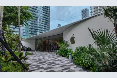 851 NE 1st Avenue #812, Miami, FL 33132 - Photo 56