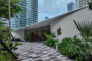 851 NE 1st Ave, Miami, FL 33132 - Photo 56