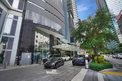 851 NE 1st Avenue #812, Miami, FL 33132 - Photo 76