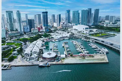 851 NE 1st Avenue #812, Miami, FL 33132 - Photo 54