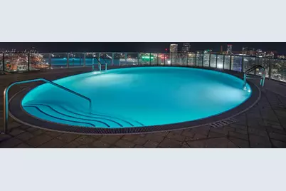 851 NE 1st Avenue #812, Miami, FL 33132 - Photo 8