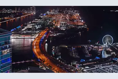 851 NE 1st Avenue #812, Miami, FL 33132 - Photo 6