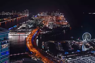 851 NE 1st Ave, Miami, FL 33132 - Photo 6