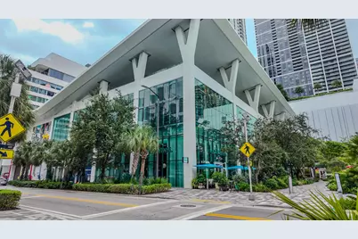 851 NE 1st Avenue #812, Miami, FL 33132 - Photo 22