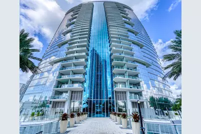 851 NE 1st Avenue #812, Miami, FL 33132 - Photo 12