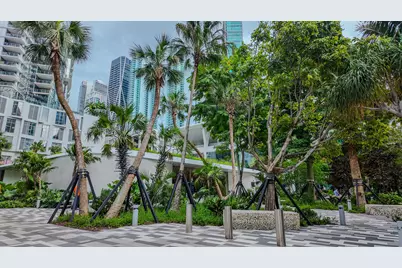 851 NE 1st Avenue #812, Miami, FL 33132 - Photo 58