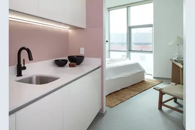 851 NE 1st Avenue #812, Miami, FL 33132 - Photo 46