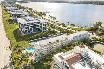 3030 S Ocean Boulevard S #652, Palm Beach, FL 33480 - Photo 36
