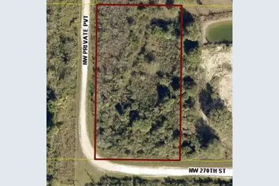 18781 NW 270th Street, Okeechobee, FL 34972 - Photo 1