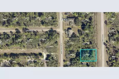 224 Columbus Boulevard, Lehigh Acres, FL 33974 - Photo 1