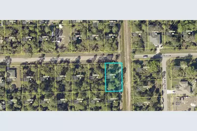 3401 49th Street W, Lehigh Acres, FL 33971 - Photo 2