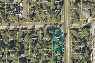 3401 49th St W, Lehigh Acres, FL 33971 - Photo 2