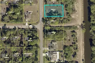 611 Naples Ave S, Lehigh Acres, FL 33974 - Photo 1
