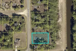 611 Naples Ave S, Lehigh Acres, FL 33974 - Photo 2