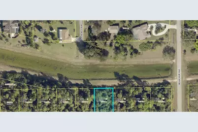 935 Asther Street E, Lehigh Acres, FL 33974 - Photo 1