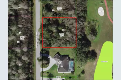 603 N Golf Course Drive, Crystal River, FL 34429 - Photo 2