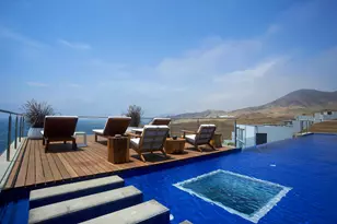 0600 Zona Sol Del Mar Mz J Lt 5-6, , AZ - Photo 24