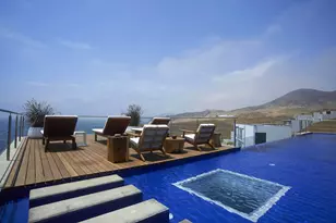 0600 Zona Sol Del Mar Mz J Lt 5-6, , AZ - Photo 34