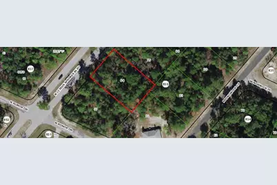 8621 N Citrus Springs Boulevard, Citrus Springs, FL 34433 - Photo 2