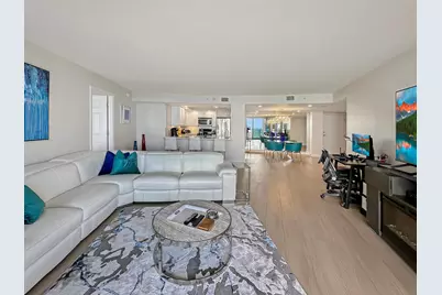 3000 N Ocean Drive #11-D, Singer Island, FL 33404 - Photo 4