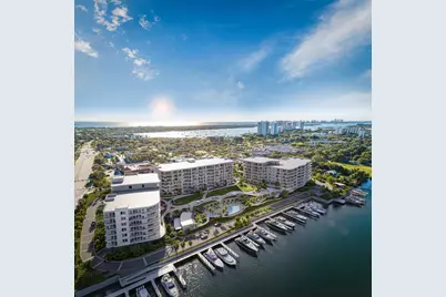 2200 Pga Boulevard #416, Palm Beach Gardens, FL 33410 - Photo 2