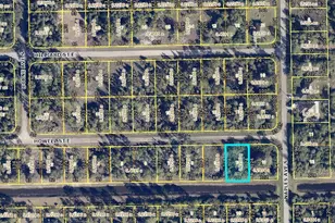 1250 Howell St E, Lehigh Acres, FL 33974 - Photo 2