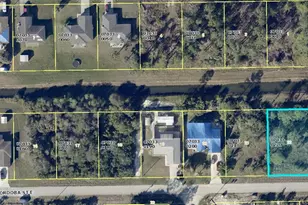 1229 Cordoba St E, Lehigh Acres, FL 33974 - Photo 2