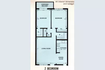 350 Horizons E #206, Boynton Beach, FL 33435 - Photo 24