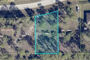 1048 Candlelight Dr, Lehigh Acres, FL 33974 - Photo 1